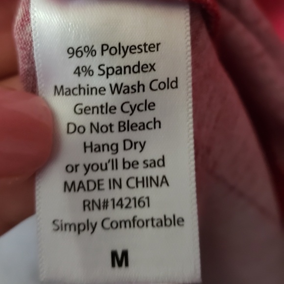 Lularoe Carly - Picture 4 of 4